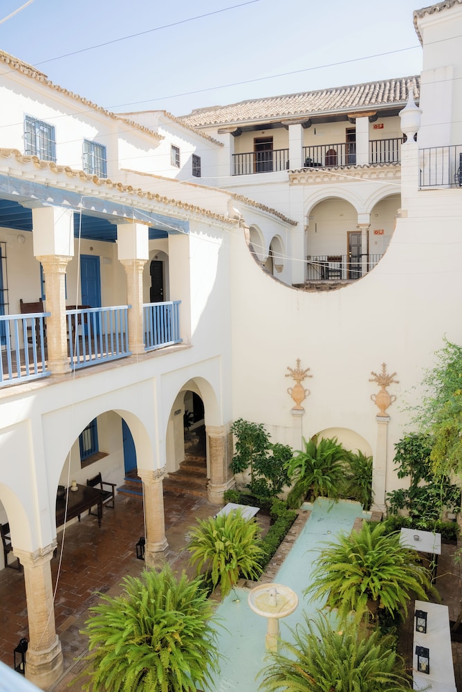 Las Casas De La Juderia Cordoba Hotel 4/76