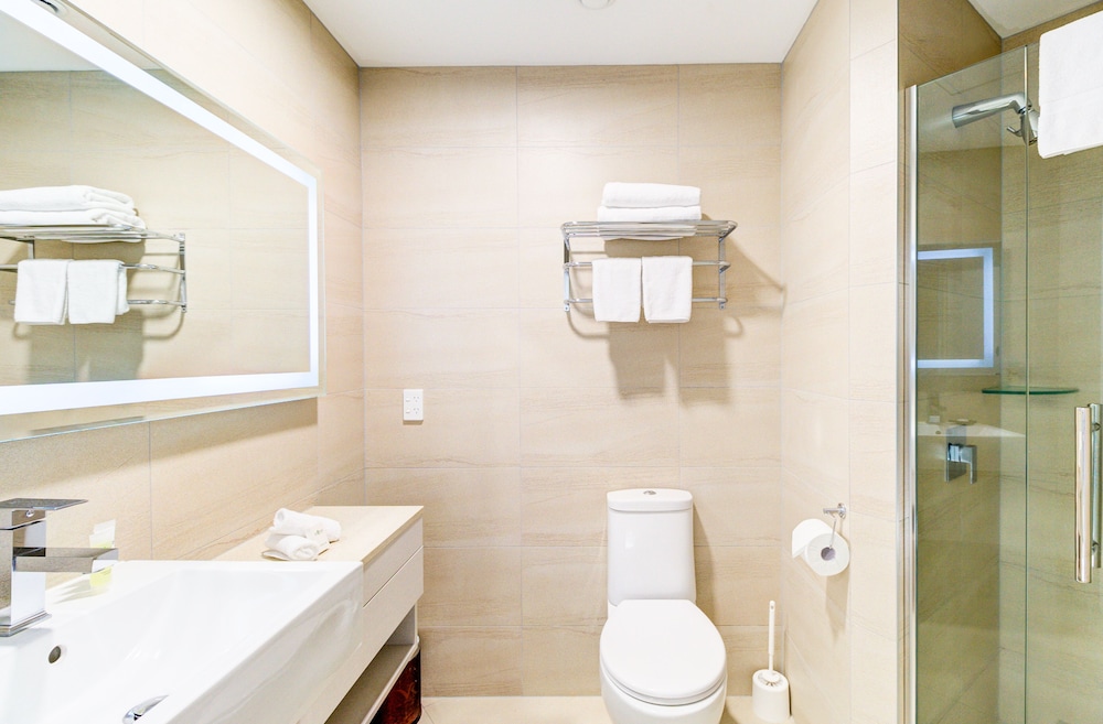 Vr Queen Street Hotel And Suite 55/63