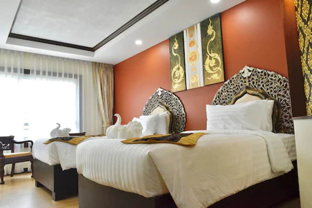 White Boutique Hotel and Spa 19/73