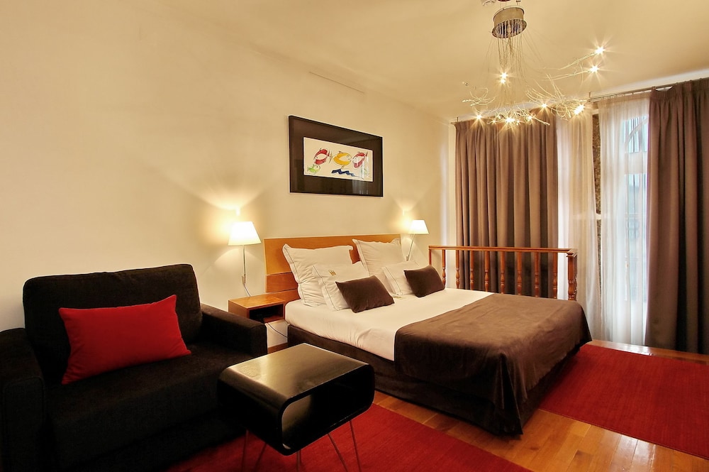 Hotel Mestre de Avis 19/50