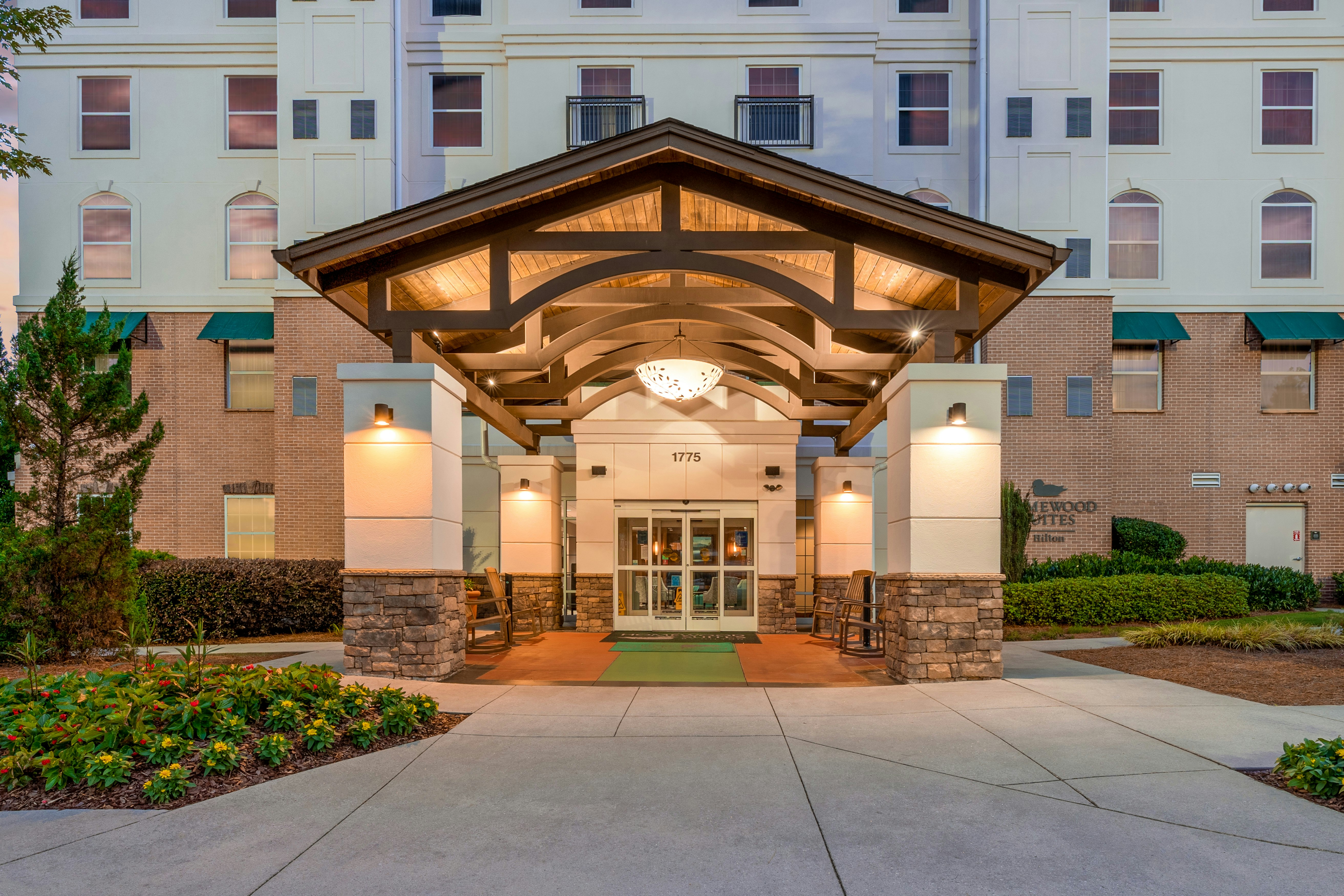 Homewood Suites by Hilton Lawrenceville Duluth 9/51