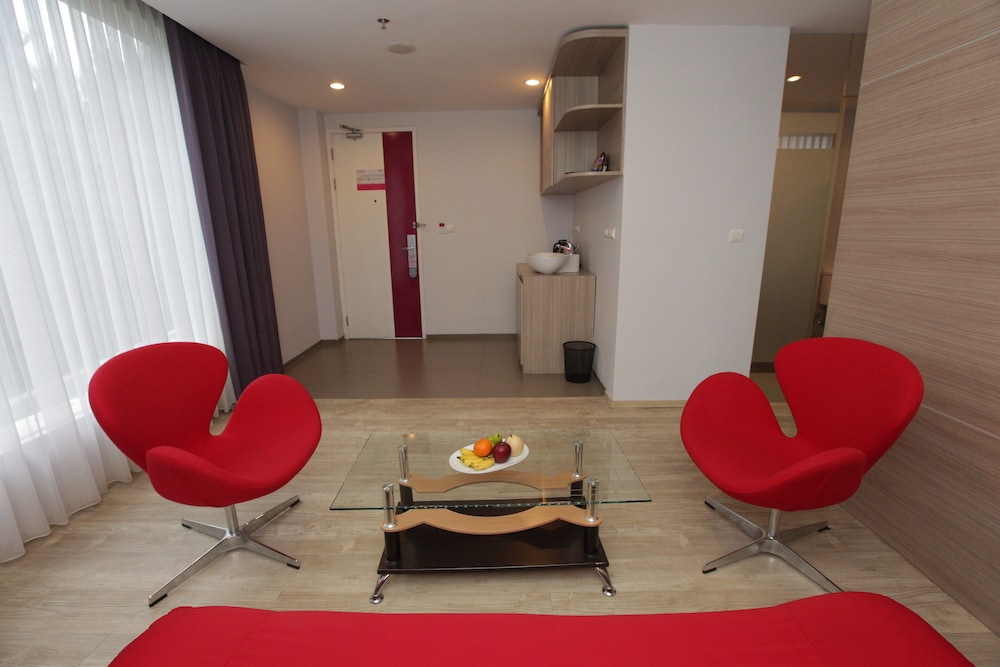 favehotel Cimanuk Garut 28/43