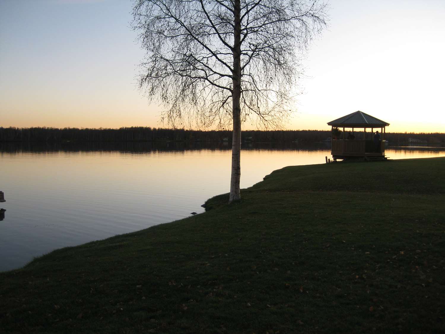 Best Western Lake Lucille Inn 13/17