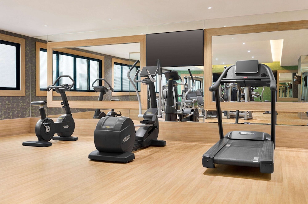 La Quinta by Wyndham Dubai Jumeirah 15/40