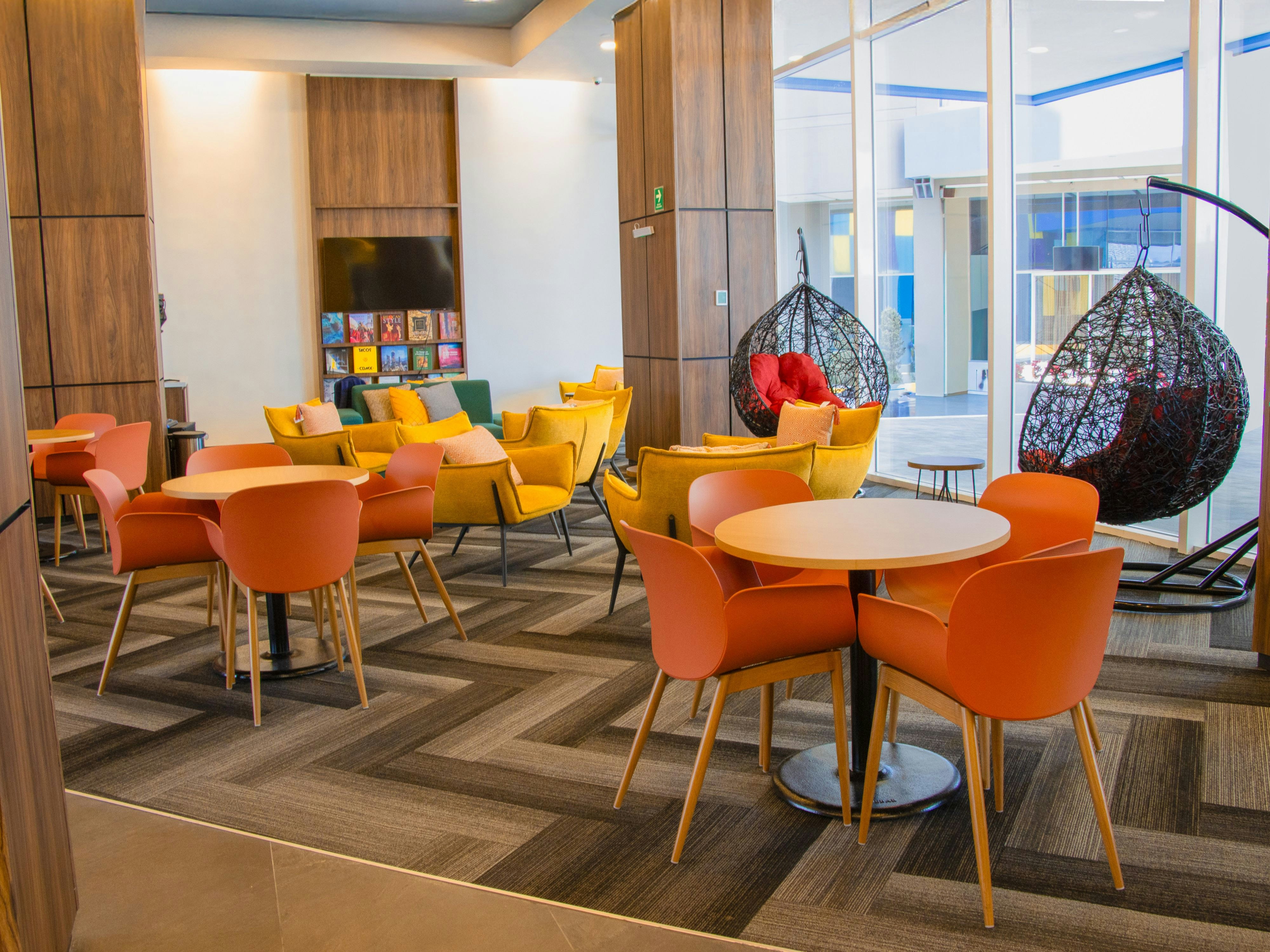 Tru by Hilton Puebla Angelopolis 7/8
