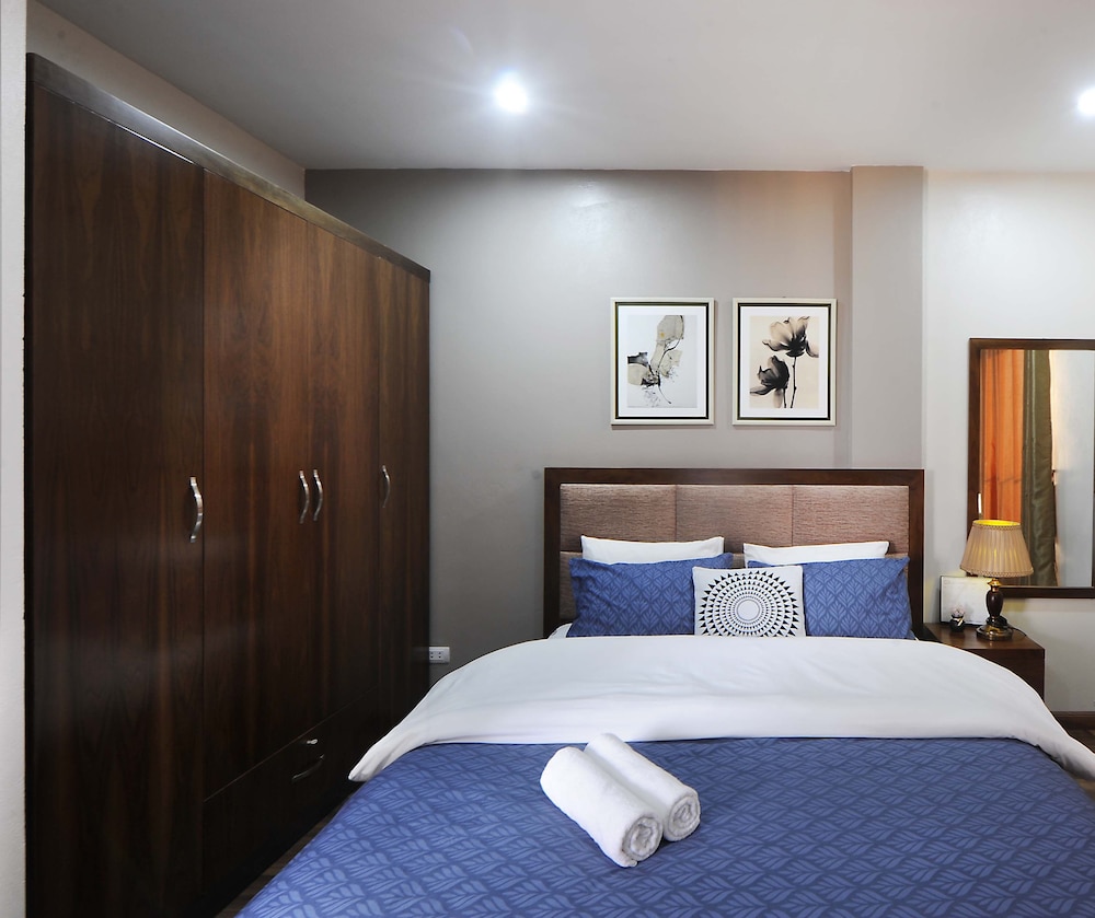 Istay Hotel Apartment 5 21/75