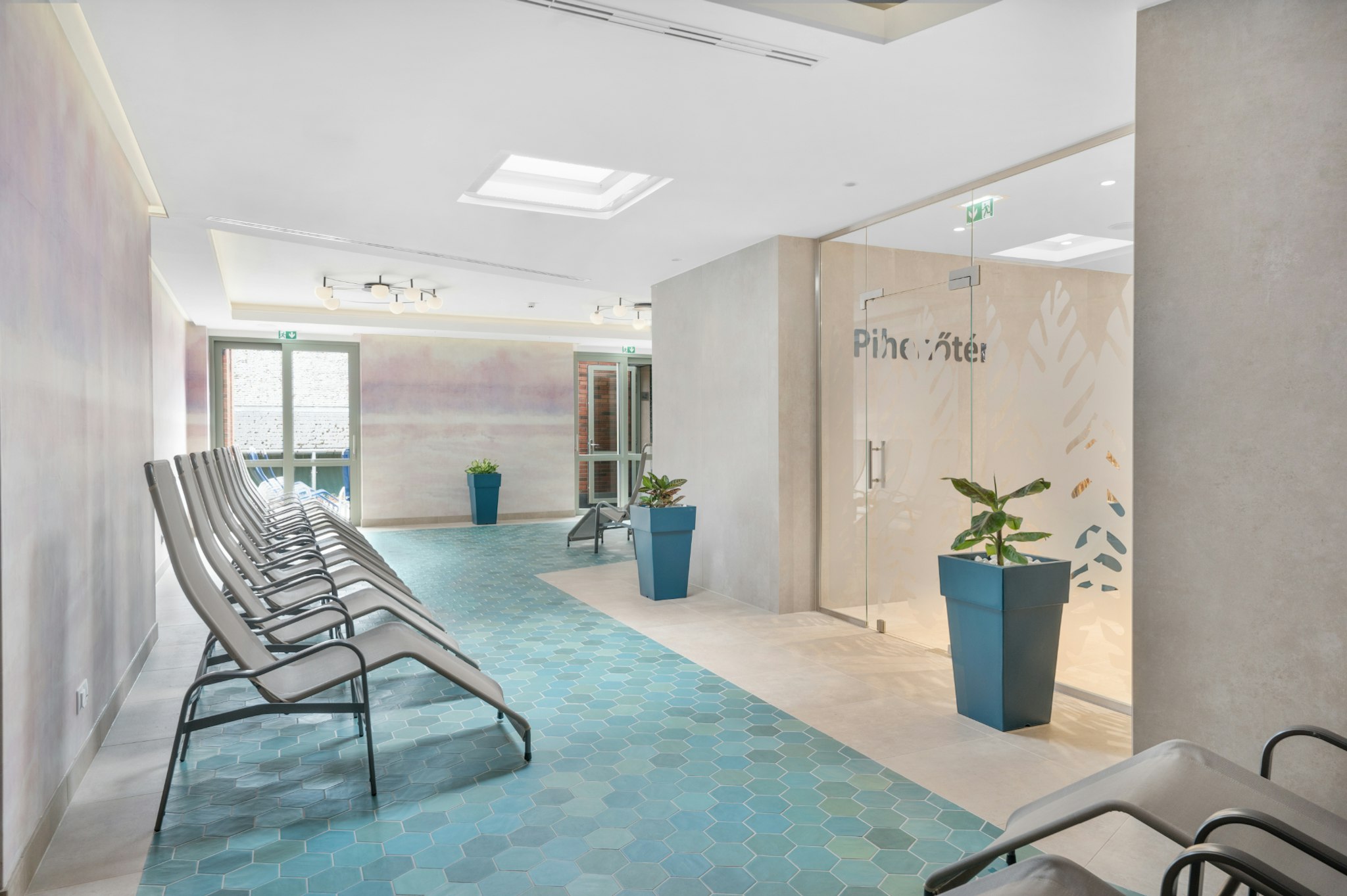 DANUBIUS HEALTH SPA RESORT BUK 33/62