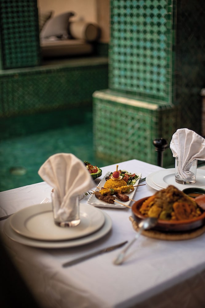 Le Medina Privilege Riad & Spa 43/50