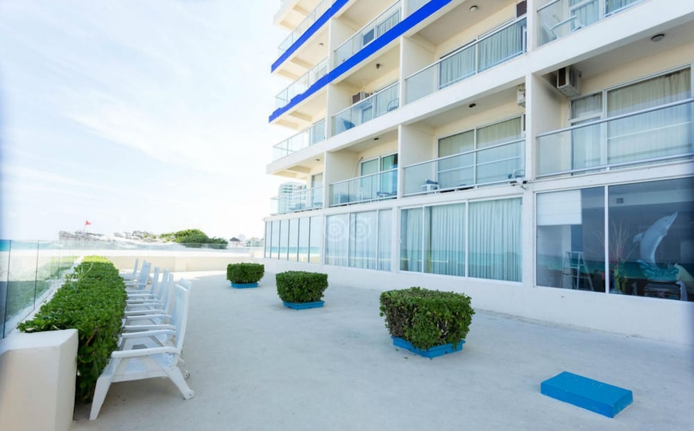 Condominios Salvia Cancun 10/79