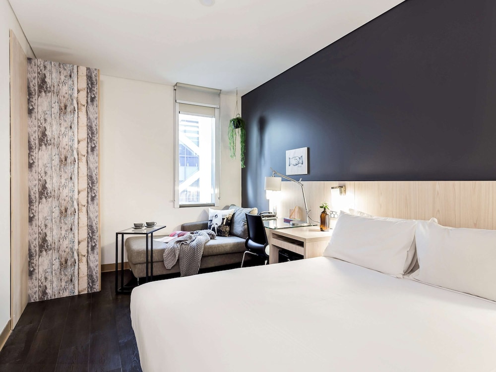 Ibis Sydney Barangaroo Hotel 21/70