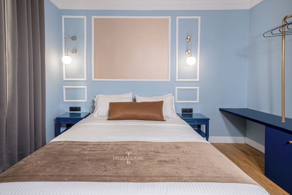 Belle Epoque Suites Athens 17/50