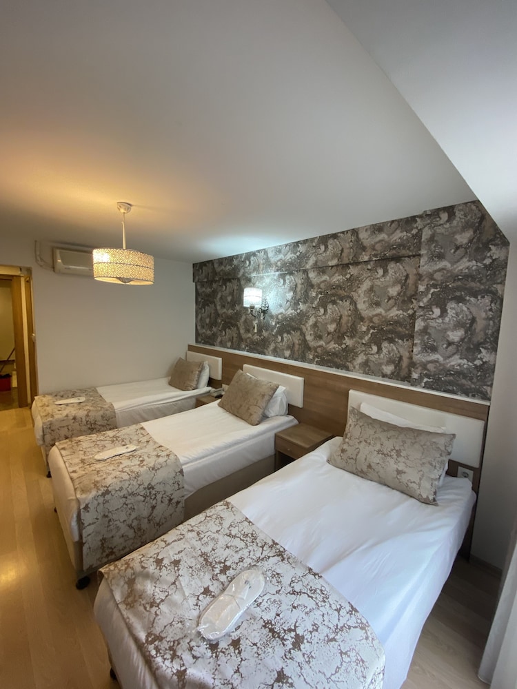 Polanin Hotel Istanbul 16/50