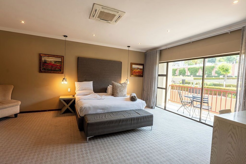 St Andrews Signature Hotel Spa 29/77