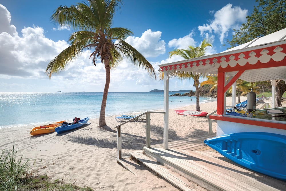 Limetree Beach Resort by Club Wyndham 9/84