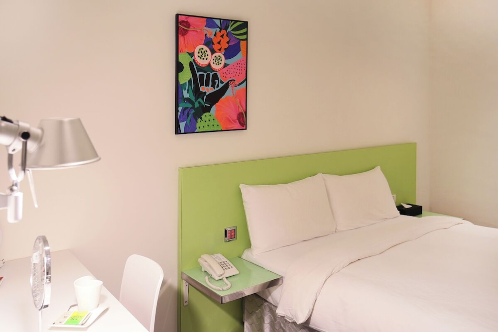 CityInn Hotel Plus Ximending Branch 34/55
