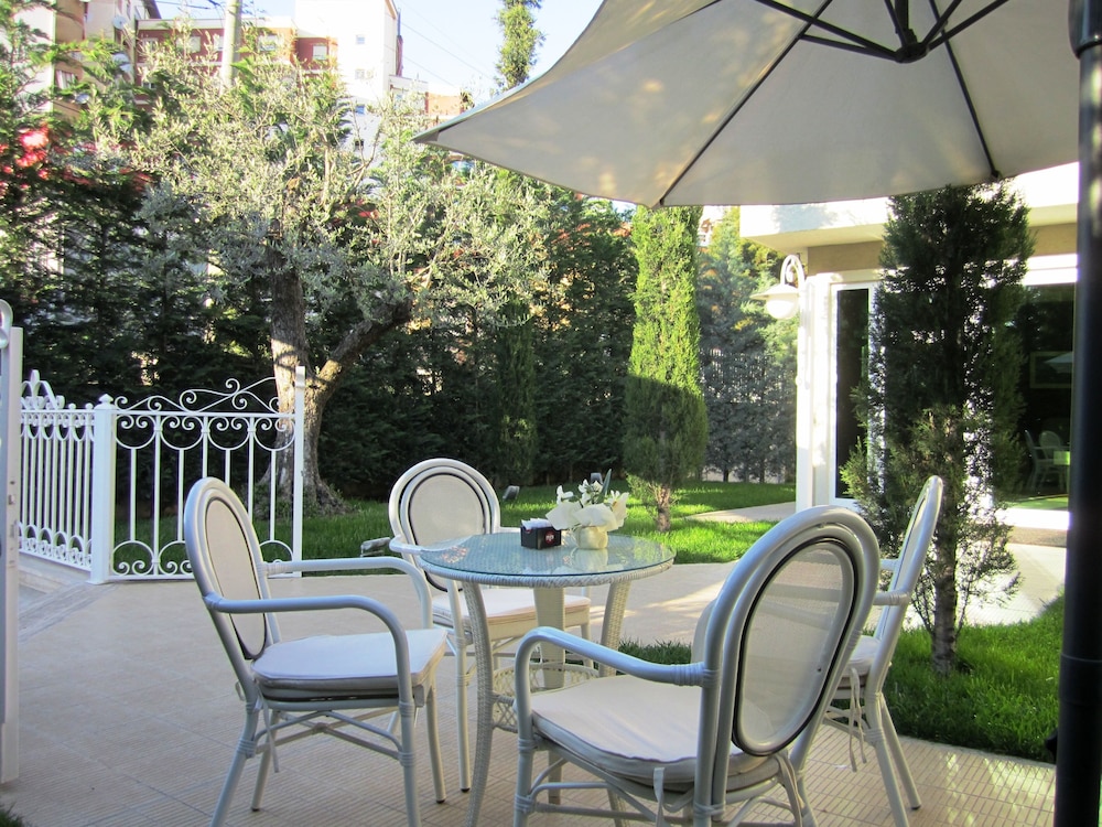 Hotel Sokrat 17/38