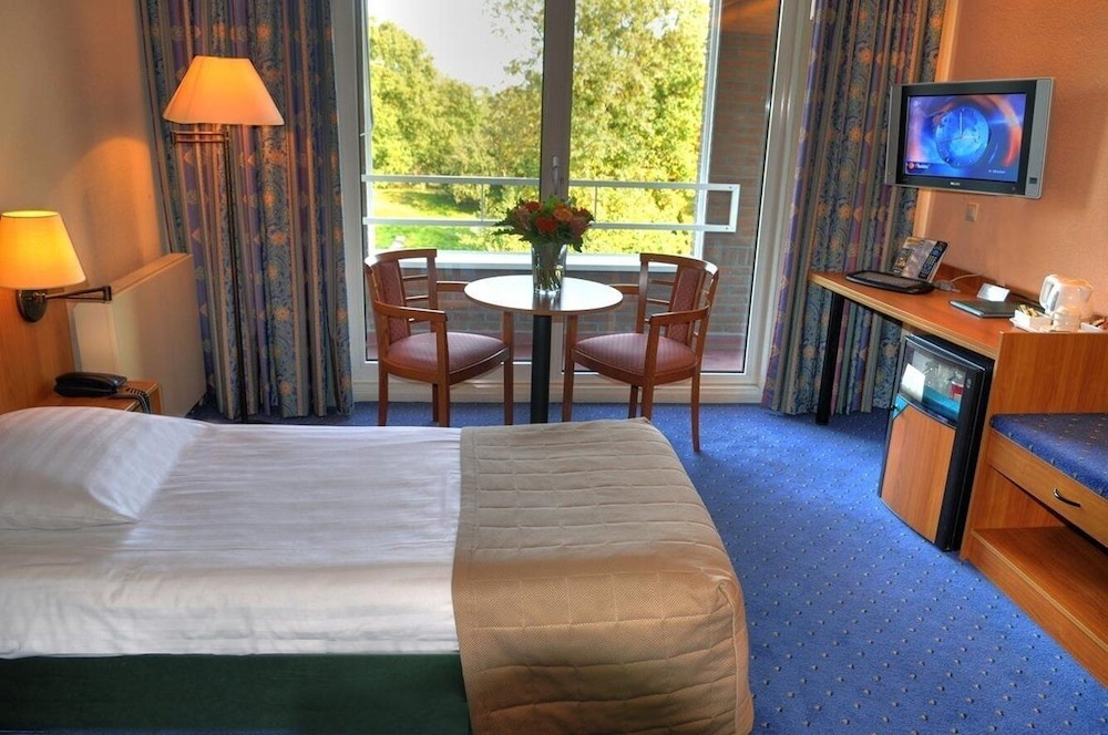 Hotel Mitland 13/43
