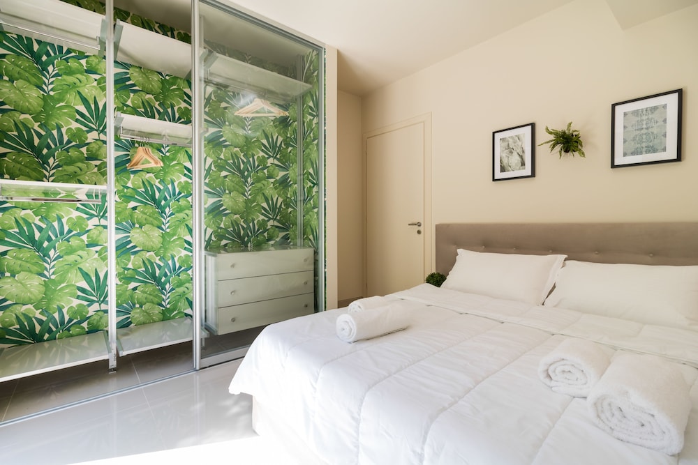 Athens Mosaico Suites And Apartments 11/50