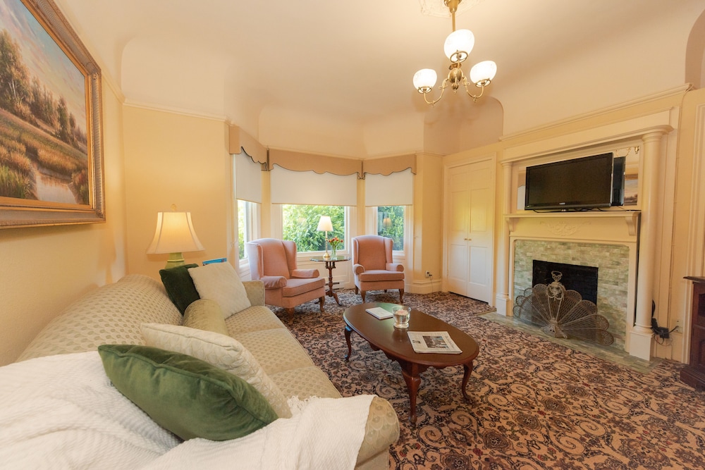 Stanyan Park Hotel 23/35