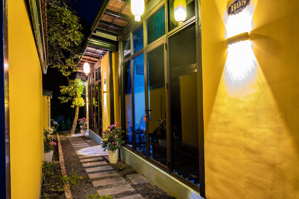 Catba Papillon Garden Bungalow & Resort 5/50