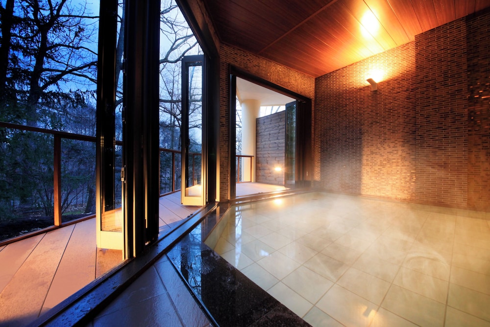 Yutorelo Karuizawa Hotel 43/63