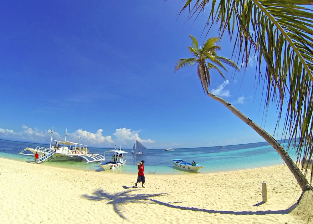 Malapascua Exotic Island Dive And Beach Resort 15/65