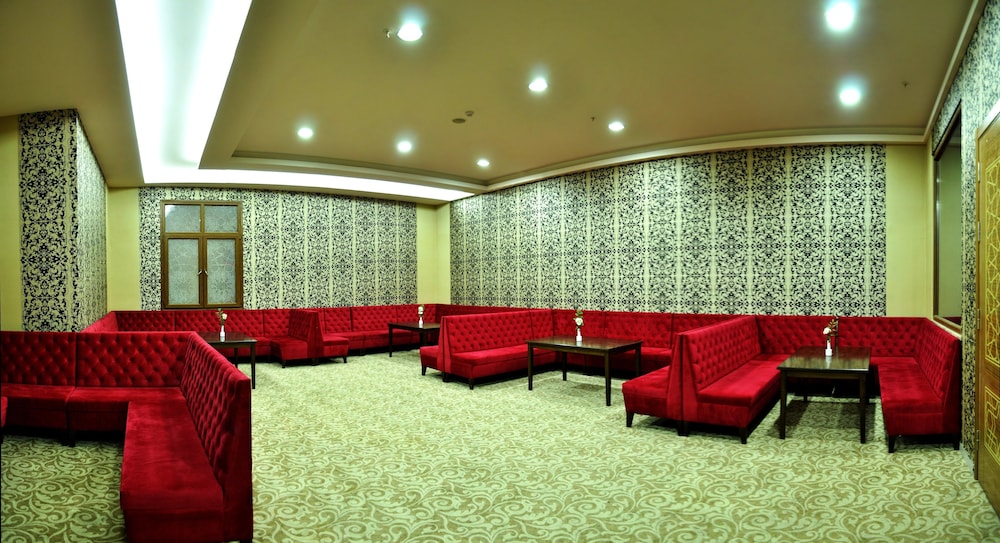 Demosan Otel Amp Spa 26/47