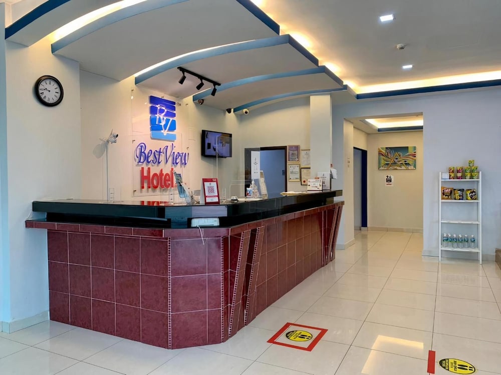 Best View Hotel Sunway Mentari 5/59