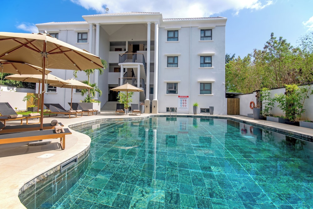 Go Sun Beach Hotel 35/38