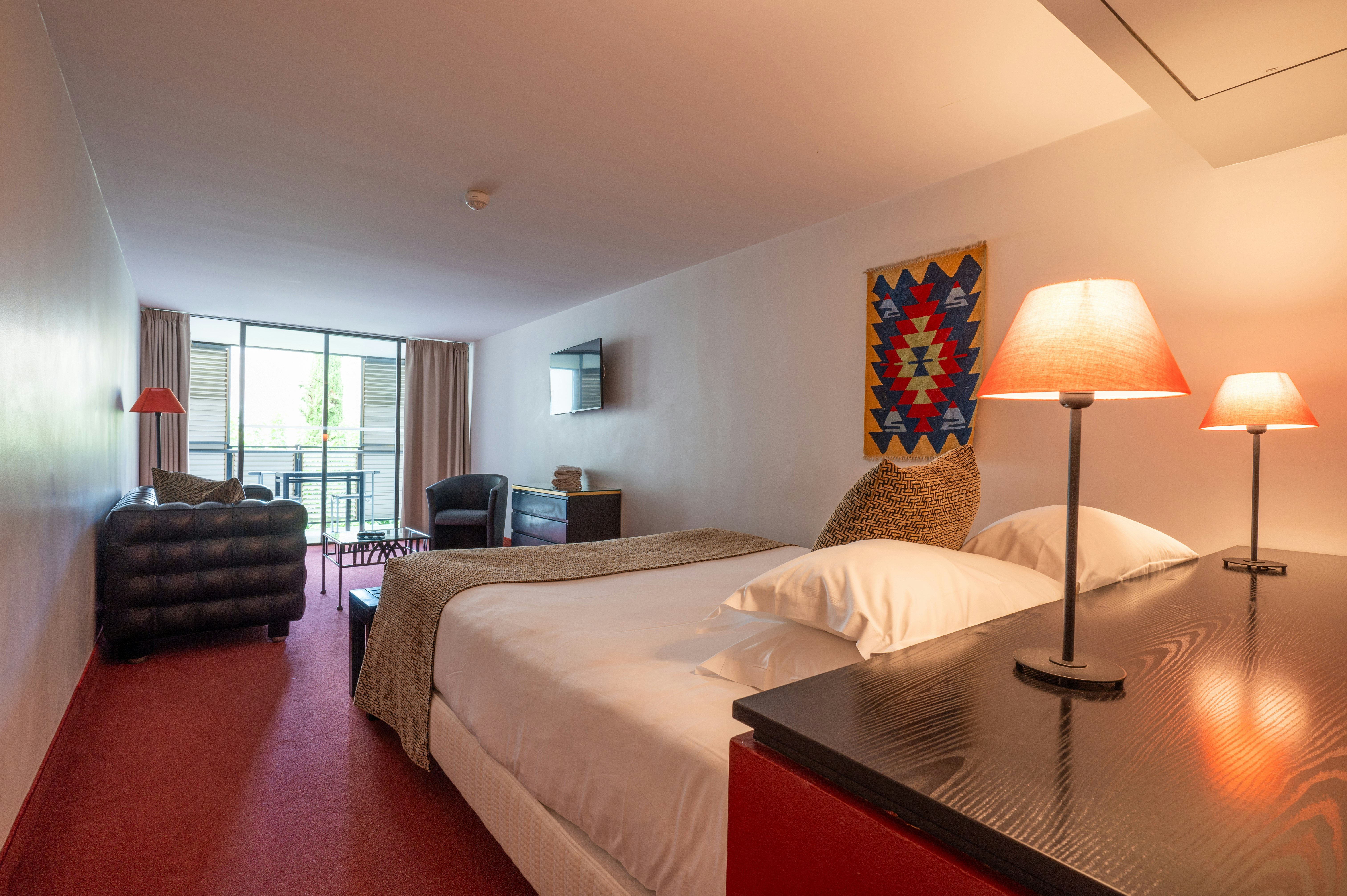 Hotel Le Cloitre Saint Louis 14/34
