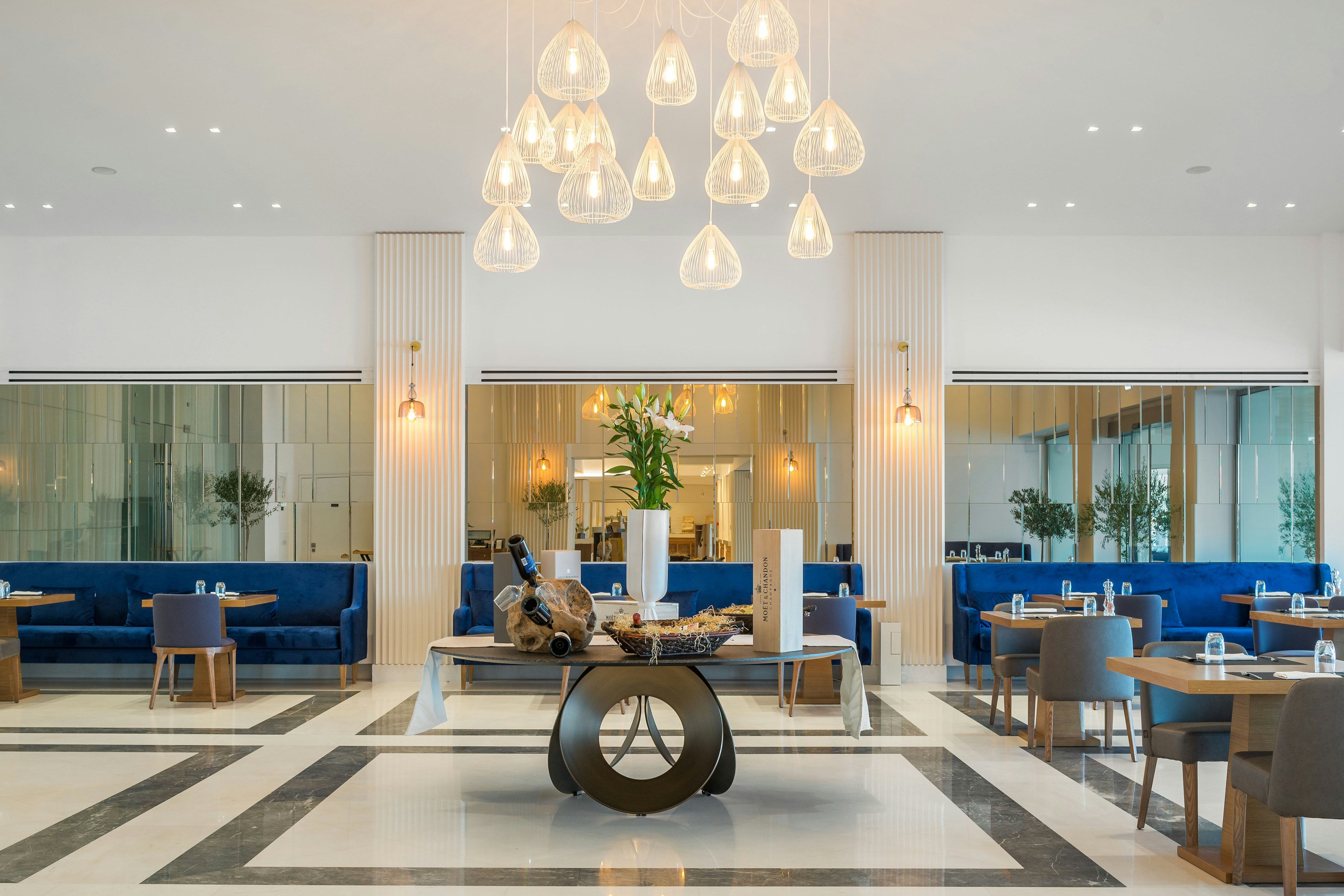 Domes Miramare, a Luxury Collection Resort, Corfu - Adults Only 30/39