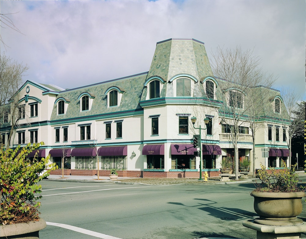 The Rose Hotel 1/53