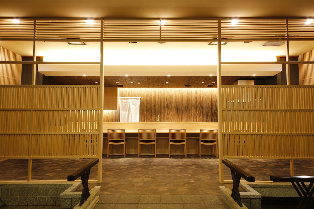 Awaji International Hotel The Sunplaza 22/50