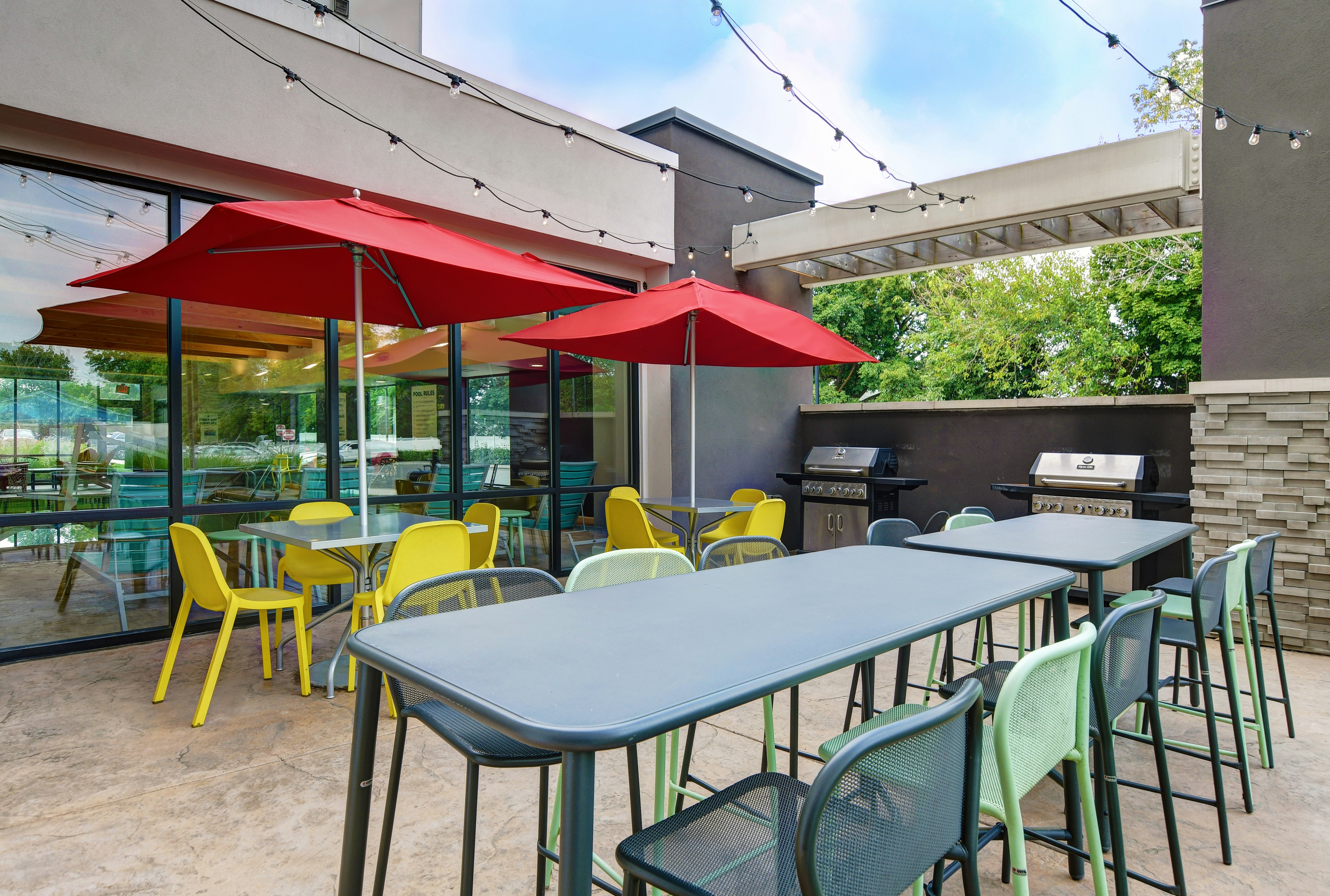 Home2 Suites By Hilton Bordentown 38/58