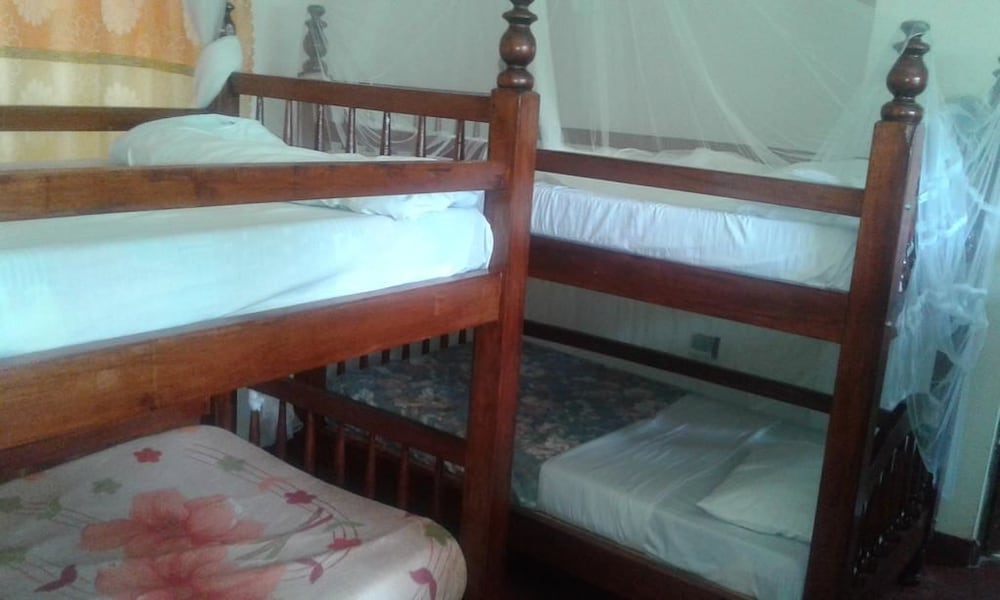 Skyway Hotel Entebbe 22/45