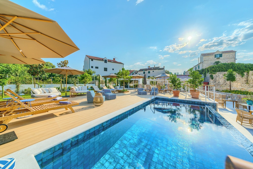 Hotel Brattia - Adults Only 45/50
