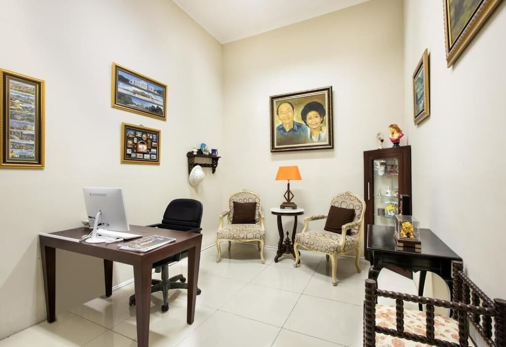Riss Hotel Malioboro 48/59