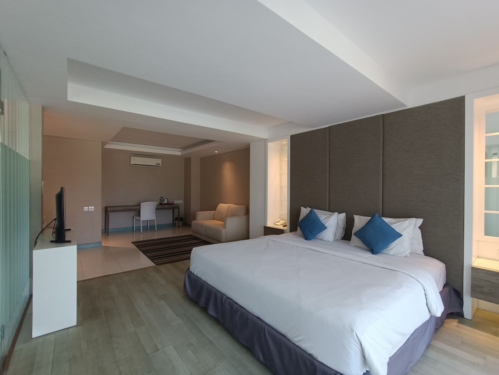 Benoa Sea Suites and Villas 22/70