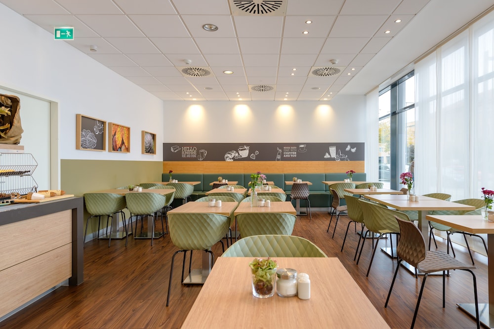 ibis Heilbronn City 48/64