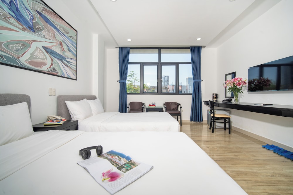La Maison Da Nang Beach 19/50