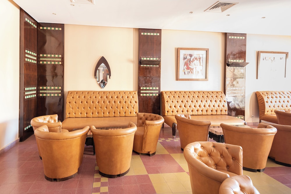 Ibis Ouarzazate Centre 29/49