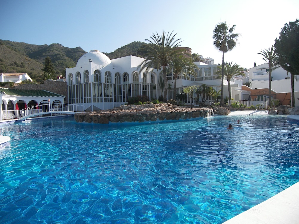 Nerja Villas Capistrano 36/50