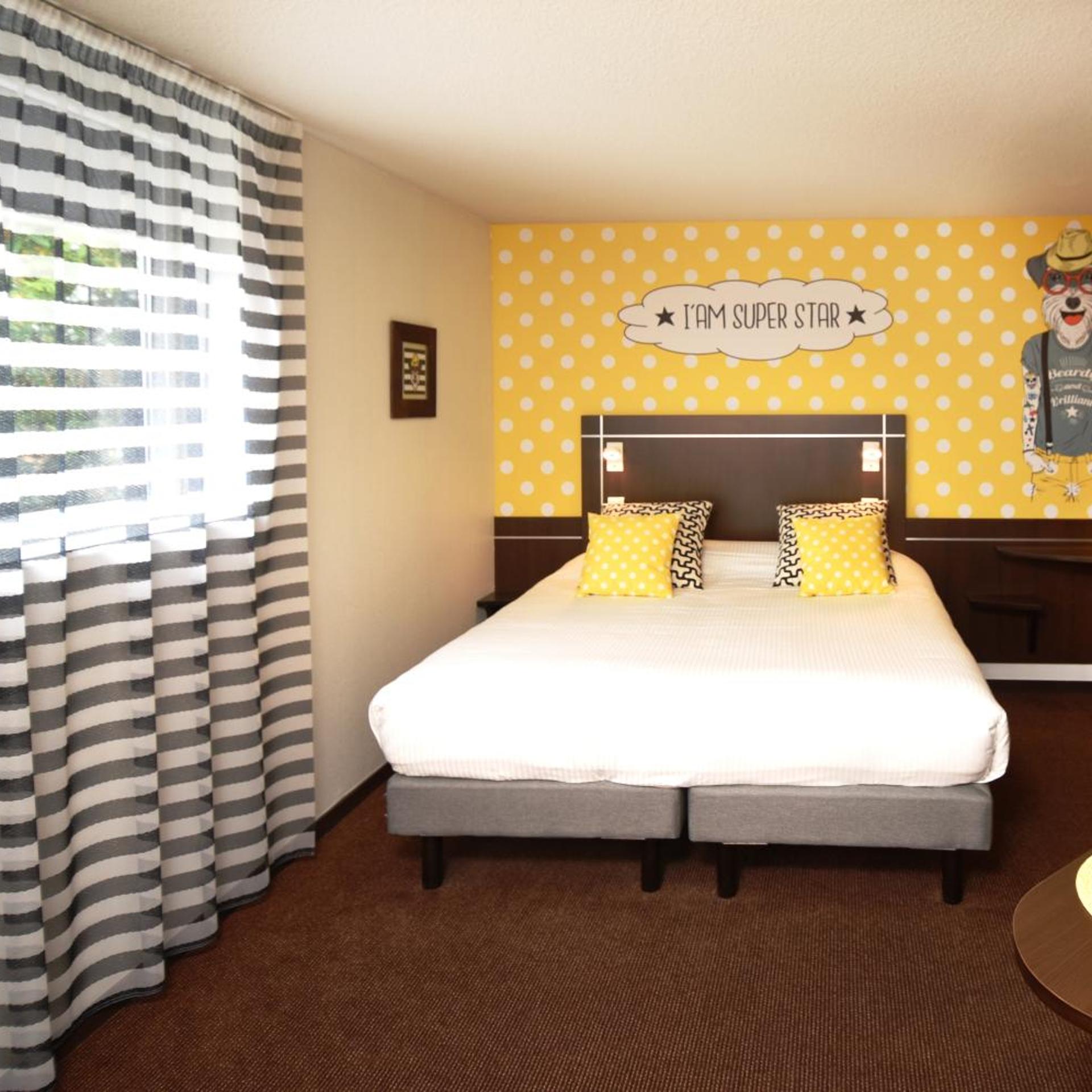 LOGIS HOTEL NOVALIS 10/50