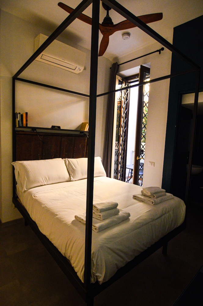 Romaresidence Trastevere Guesthouse 15/50