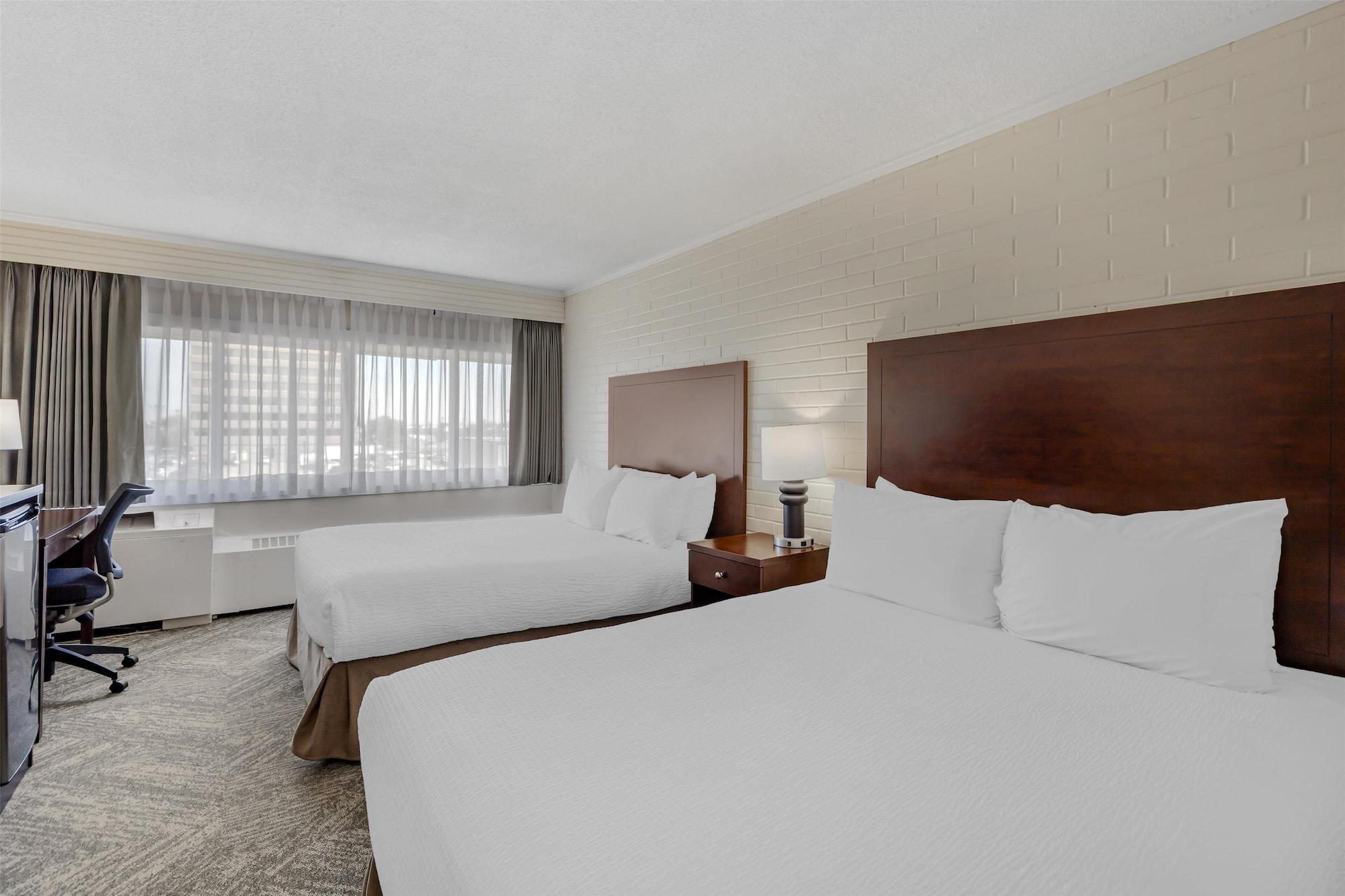 Family Suite, Multiple Beds