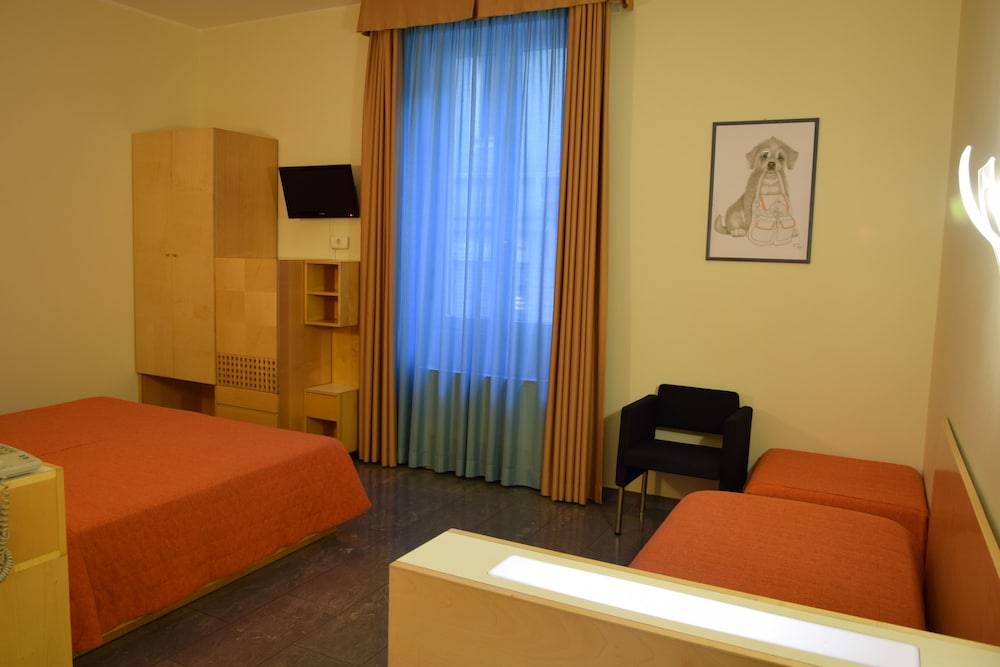 Hotel Losanna 15/30