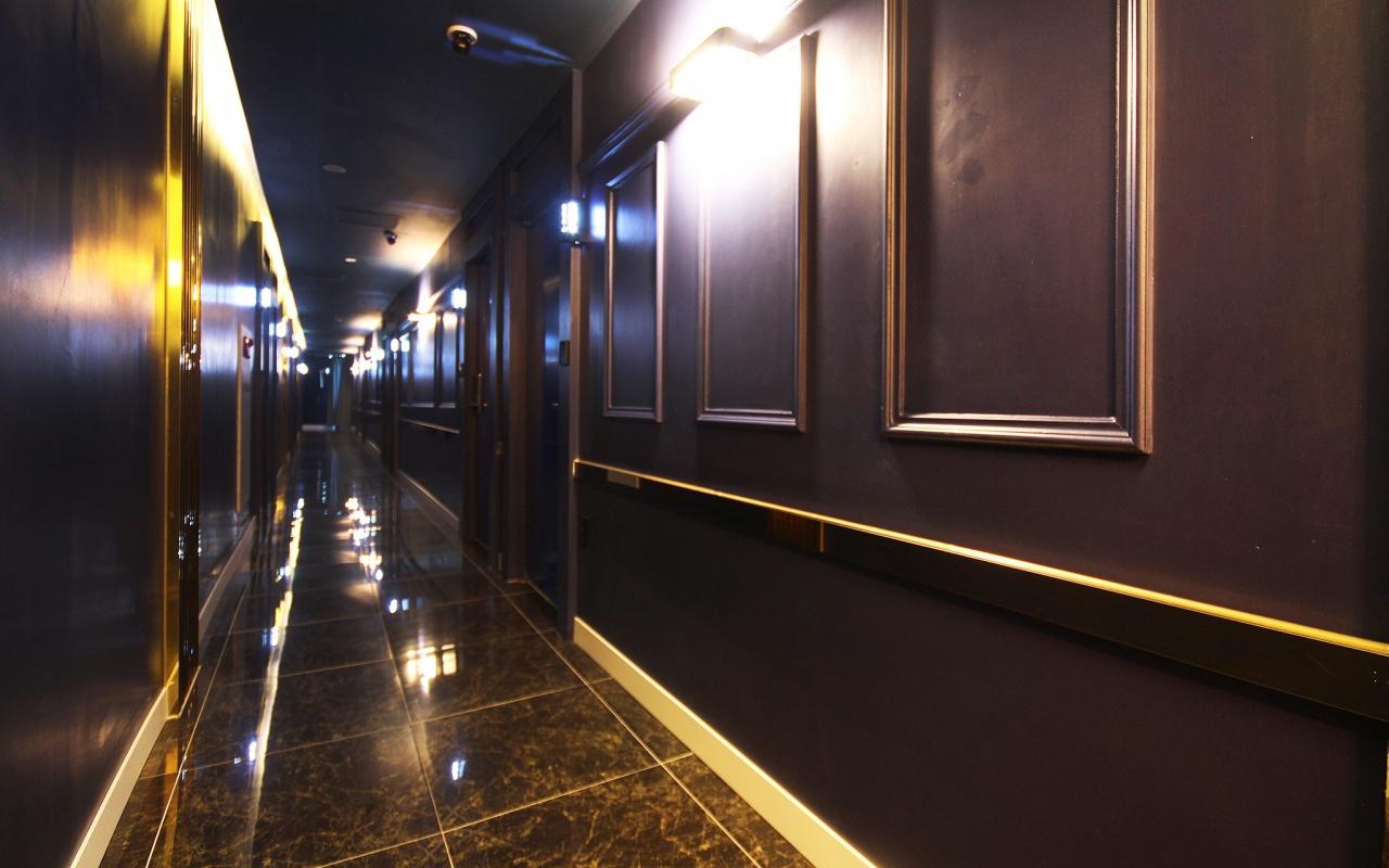 Carino Hotel 32/32