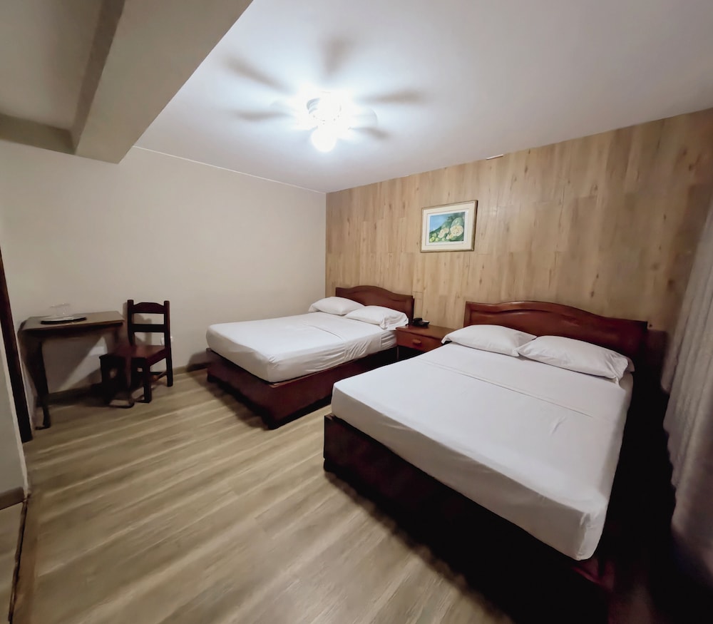 Asturias Inn 15/50