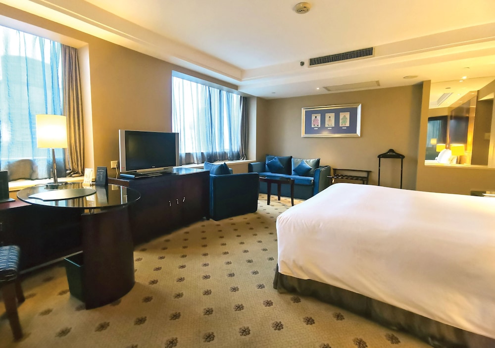 Radisson Collection Hyland Shanghai 15/78