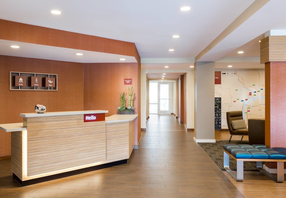 TOWNEPLACE SUITES DETROIT CANTON 4/30